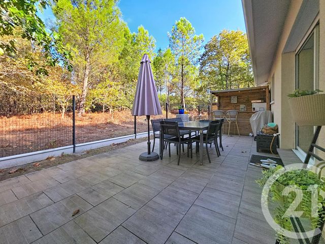 maison à vendre - 4 pièces - 97.54 m2 - MIOS - 33 - AQUITAINE - Century 21 Duprat & Associés