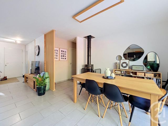 maison à vendre - 4 pièces - 97.54 m2 - MIOS - 33 - AQUITAINE - Century 21 Duprat & Associés