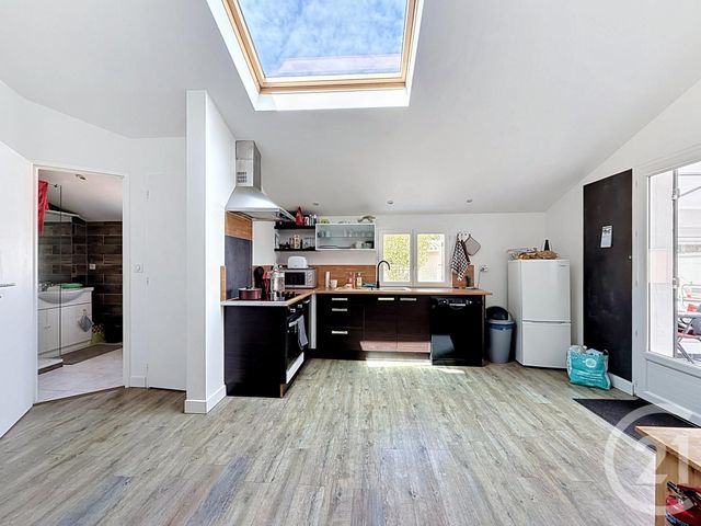 maison à vendre - 4 pièces - 59.0 m2 - BIGANOS - 33 - AQUITAINE - Century 21 Duprat & Associés