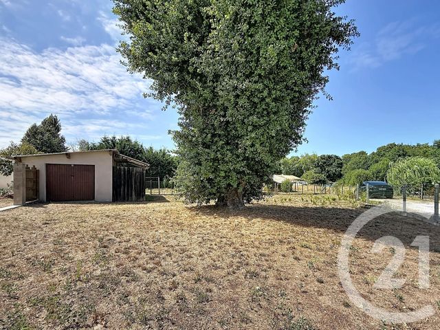 maison à vendre - 4 pièces - 59.0 m2 - BIGANOS - 33 - AQUITAINE - Century 21 Duprat & Associés