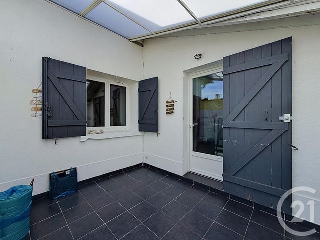 maison à vendre - 4 pièces - 59.0 m2 - BIGANOS - 33 - AQUITAINE - Century 21 Duprat & Associés