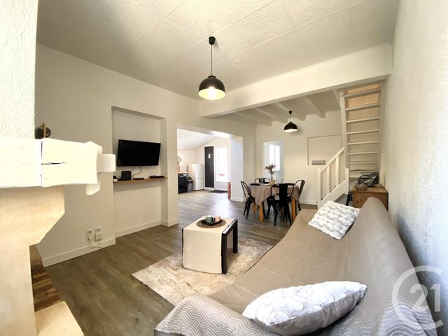 maison à vendre - 4 pièces - 59.0 m2 - BIGANOS - 33 - AQUITAINE - Century 21 Duprat & Associés