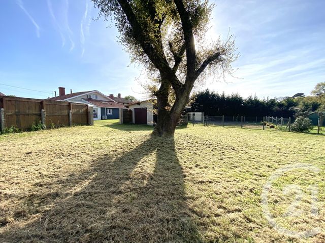 maison à vendre - 4 pièces - 59.0 m2 - BIGANOS - 33 - AQUITAINE - Century 21 Duprat & Associés