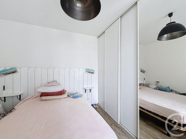 maison à vendre - 4 pièces - 59.0 m2 - BIGANOS - 33 - AQUITAINE - Century 21 Duprat & Associés
