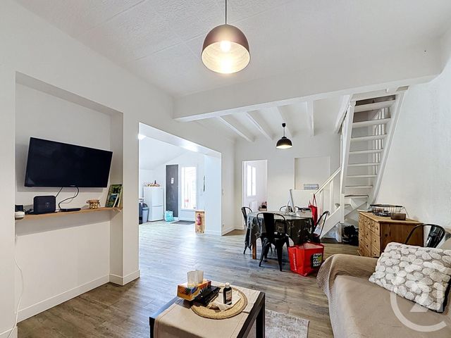 maison à vendre - 4 pièces - 59.0 m2 - BIGANOS - 33 - AQUITAINE - Century 21 Duprat & Associés