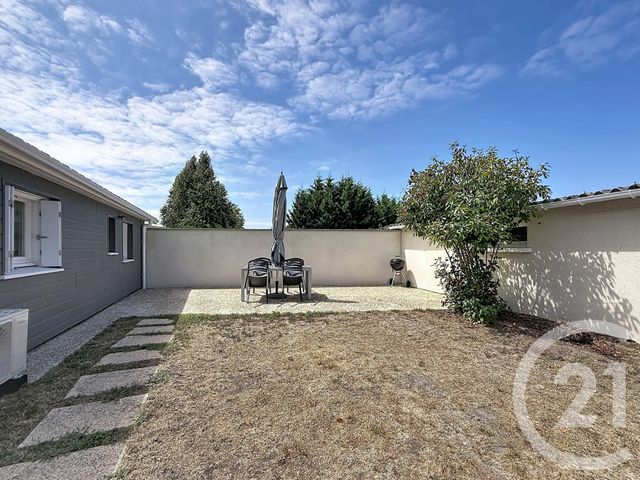 maison à vendre - 4 pièces - 59.0 m2 - BIGANOS - 33 - AQUITAINE - Century 21 Duprat & Associés