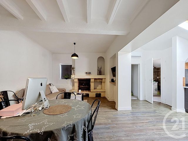 maison à vendre - 4 pièces - 59.0 m2 - BIGANOS - 33 - AQUITAINE - Century 21 Duprat & Associés