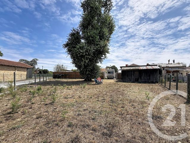 maison à vendre - 4 pièces - 59.0 m2 - BIGANOS - 33 - AQUITAINE - Century 21 Duprat & Associés