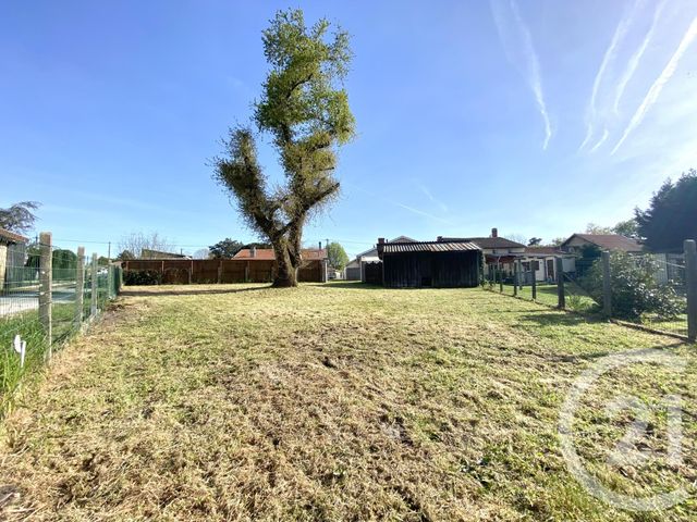 maison à vendre - 4 pièces - 59.0 m2 - BIGANOS - 33 - AQUITAINE - Century 21 Duprat & Associés