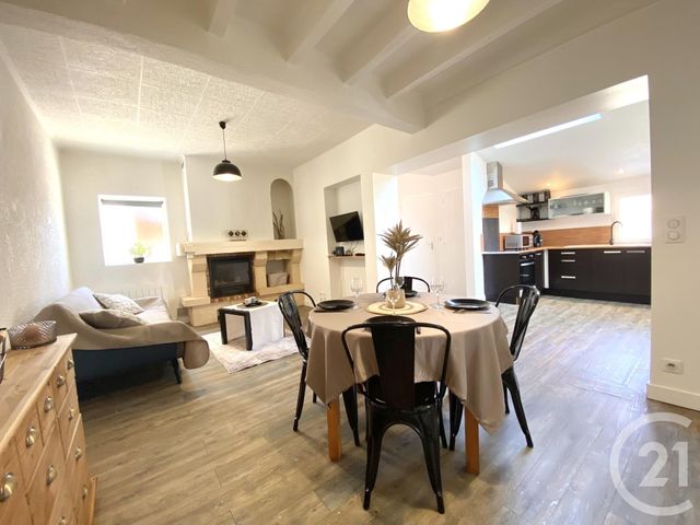 Maison à vendre BIGANOS