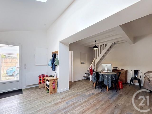 maison à vendre - 4 pièces - 59.0 m2 - BIGANOS - 33 - AQUITAINE - Century 21 Duprat & Associés