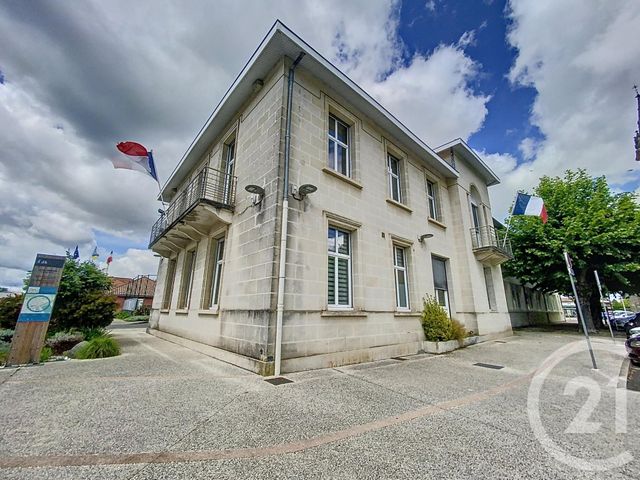 terrain à vendre - 1285.0 m2 - MARCHEPRIME - 33 - AQUITAINE - Century 21 Duprat & Associés