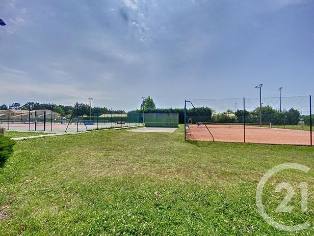 terrain à vendre - 1285.0 m2 - MARCHEPRIME - 33 - AQUITAINE - Century 21 Duprat & Associés