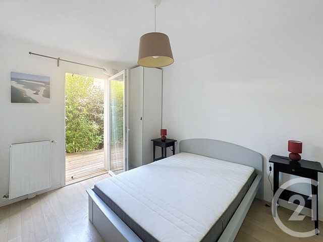 Appartement F3 à louer - 3 pièces - 64.81 m2 - LANTON - 33 - AQUITAINE - Century 21 Duprat & Associés