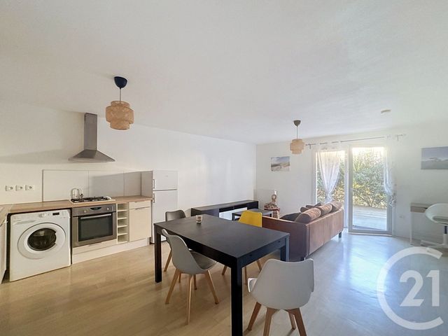 appartement - LANTON - 33