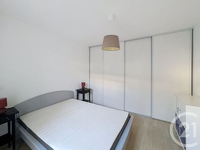 Appartement F3 à louer - 3 pièces - 64.81 m2 - LANTON - 33 - AQUITAINE - Century 21 Duprat & Associés