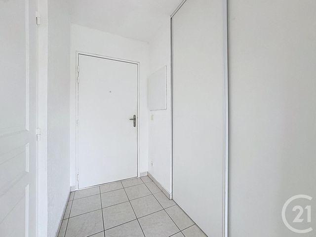 Appartement F2 à louer BIGANOS