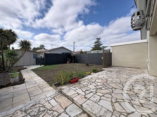 maison à louer - 4 pièces - 88.93 m2 - GUJAN MESTRAS - 33 - AQUITAINE - Century 21 Duprat & Associés