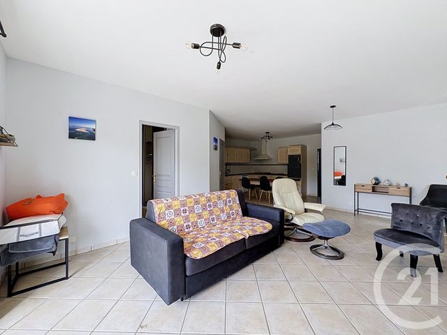 maison à louer - 4 pièces - 88.93 m2 - GUJAN MESTRAS - 33 - AQUITAINE - Century 21 Duprat & Associés