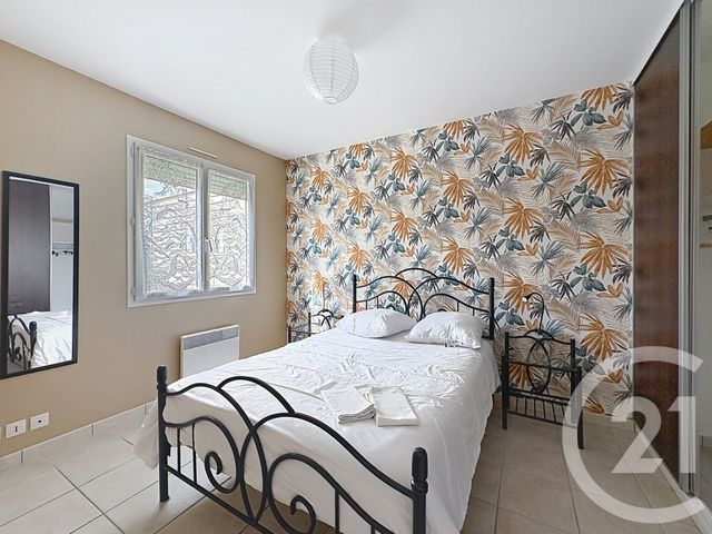 maison à louer - 4 pièces - 88.93 m2 - GUJAN MESTRAS - 33 - AQUITAINE - Century 21 Duprat & Associés