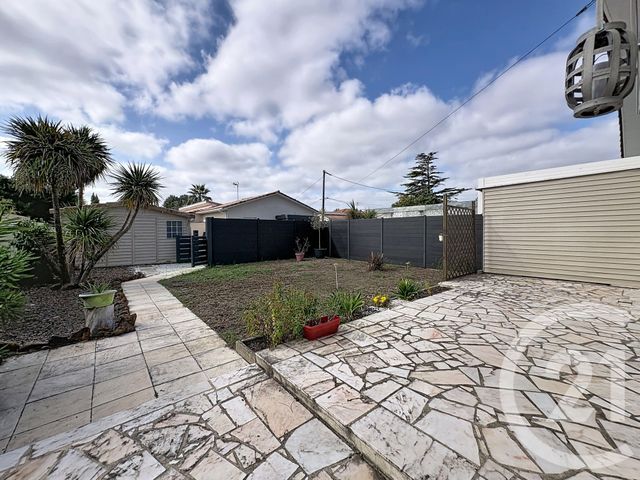 maison à louer - 4 pièces - 88.93 m2 - GUJAN MESTRAS - 33 - AQUITAINE - Century 21 Duprat & Associés