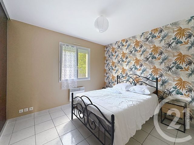 maison à louer - 4 pièces - 88.93 m2 - GUJAN MESTRAS - 33 - AQUITAINE - Century 21 Duprat & Associés