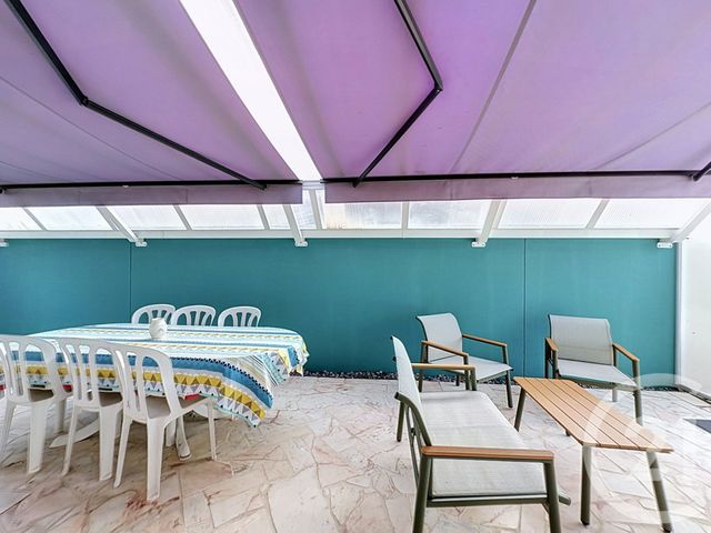 maison à louer - 4 pièces - 88.93 m2 - GUJAN MESTRAS - 33 - AQUITAINE - Century 21 Duprat & Associés