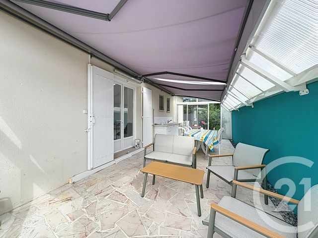 maison à louer - 4 pièces - 88.93 m2 - GUJAN MESTRAS - 33 - AQUITAINE - Century 21 Duprat & Associés