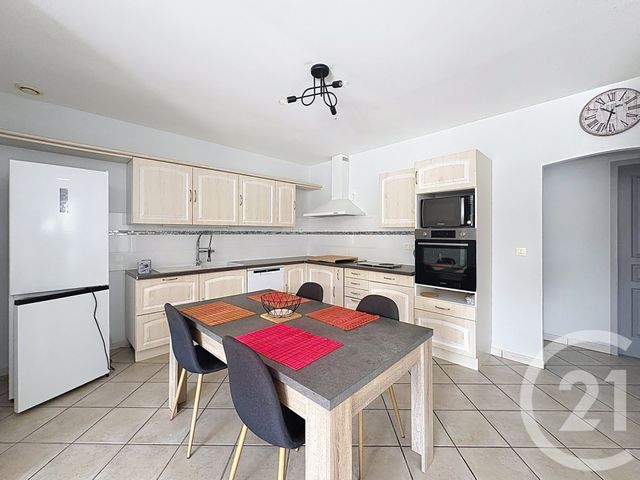 maison à louer - 4 pièces - 88.93 m2 - GUJAN MESTRAS - 33 - AQUITAINE - Century 21 Duprat & Associés