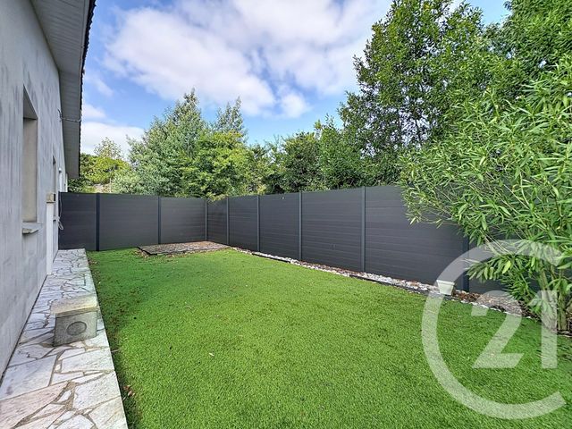 maison à louer - 4 pièces - 88.93 m2 - GUJAN MESTRAS - 33 - AQUITAINE - Century 21 Duprat & Associés