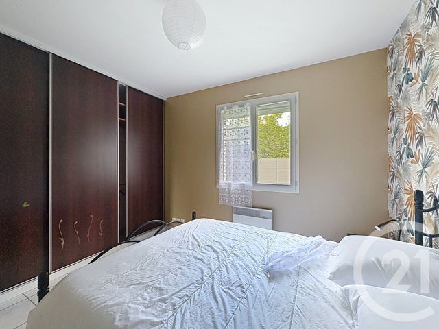 maison à louer - 4 pièces - 88.93 m2 - GUJAN MESTRAS - 33 - AQUITAINE - Century 21 Duprat & Associés