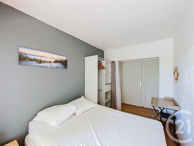 Appartement T2 à louer - 2 pièces - 32.32 m2 - ARCACHON - 33 - AQUITAINE - Century 21 Duprat & Associés