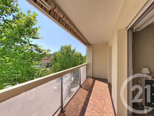 Appartement T2 à louer - 2 pièces - 32.32 m2 - ARCACHON - 33 - AQUITAINE - Century 21 Duprat & Associés