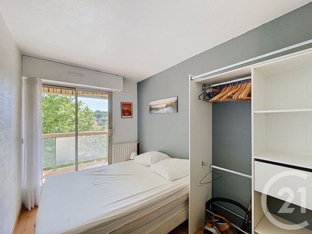 Appartement T2 à louer - 2 pièces - 32.32 m2 - ARCACHON - 33 - AQUITAINE - Century 21 Duprat & Associés