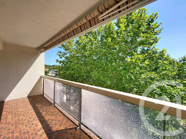Appartement T2 à louer - 2 pièces - 32.32 m2 - ARCACHON - 33 - AQUITAINE - Century 21 Duprat & Associés