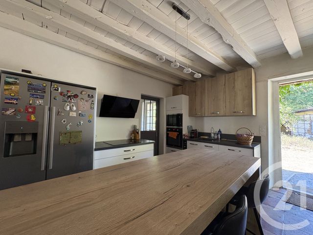 maison à vendre - 7 pièces - 325.0 m2 - SAUGNACQ ET MURET - 40 - AQUITAINE - Century 21 Duprat & Associés