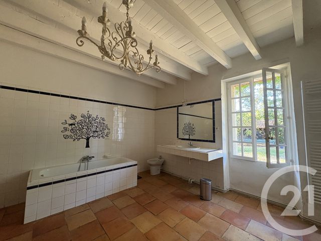 maison à vendre - 7 pièces - 325.0 m2 - SAUGNACQ ET MURET - 40 - AQUITAINE - Century 21 Duprat & Associés