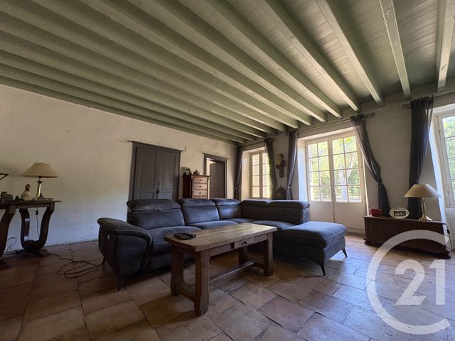maison à vendre - 7 pièces - 325.0 m2 - SAUGNACQ ET MURET - 40 - AQUITAINE - Century 21 Duprat & Associés