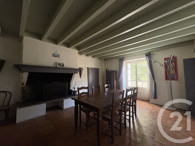 maison à vendre - 7 pièces - 325.0 m2 - SAUGNACQ ET MURET - 40 - AQUITAINE - Century 21 Duprat & Associés