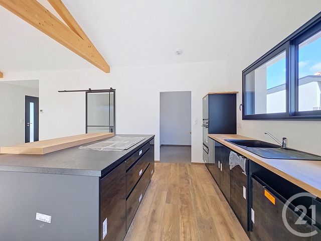 maison à vendre - 4 pièces - 105.09 m2 - AUDENGE - 33 - AQUITAINE - Century 21 Duprat & Associés