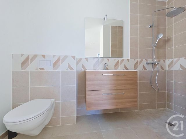 maison à vendre - 4 pièces - 105.09 m2 - AUDENGE - 33 - AQUITAINE - Century 21 Duprat & Associés