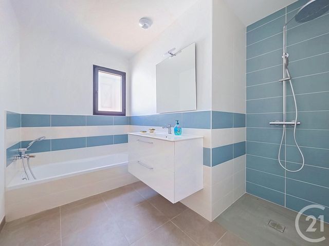 maison à vendre - 4 pièces - 105.09 m2 - AUDENGE - 33 - AQUITAINE - Century 21 Duprat & Associés