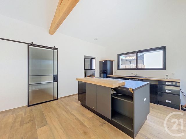 maison à vendre - 4 pièces - 105.09 m2 - AUDENGE - 33 - AQUITAINE - Century 21 Duprat & Associés