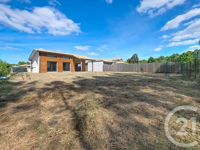 maison à vendre - 4 pièces - 105.09 m2 - AUDENGE - 33 - AQUITAINE - Century 21 Duprat & Associés