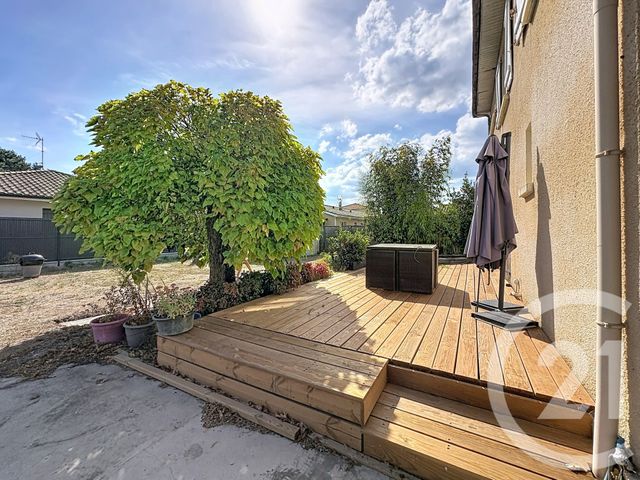 maison à vendre - 4 pièces - 134.0 m2 - AUDENGE - 33 - AQUITAINE - Century 21 Duprat & Associés