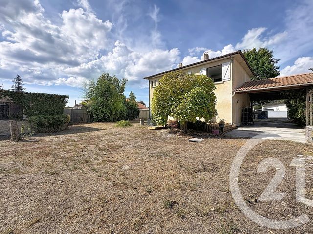 maison à vendre - 4 pièces - 134.0 m2 - AUDENGE - 33 - AQUITAINE - Century 21 Duprat & Associés