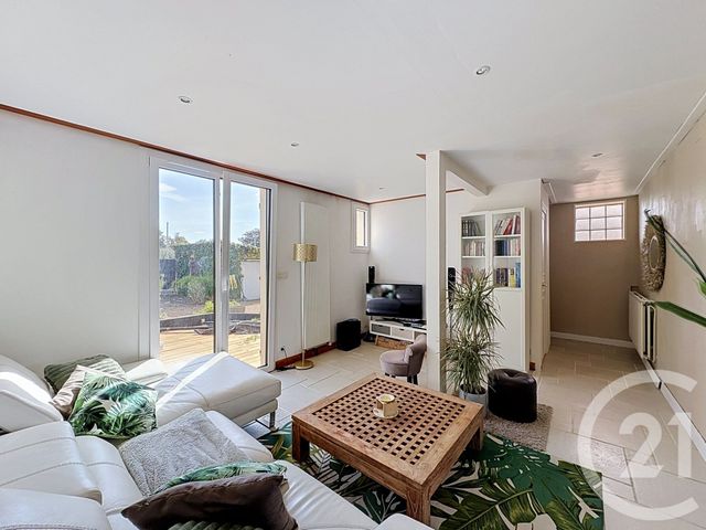maison à vendre - 4 pièces - 134.0 m2 - AUDENGE - 33 - AQUITAINE - Century 21 Duprat & Associés