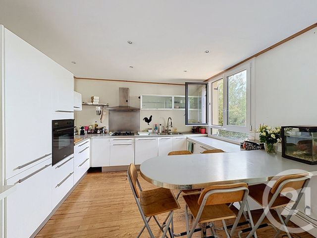 maison à vendre - 4 pièces - 134.0 m2 - AUDENGE - 33 - AQUITAINE - Century 21 Duprat & Associés