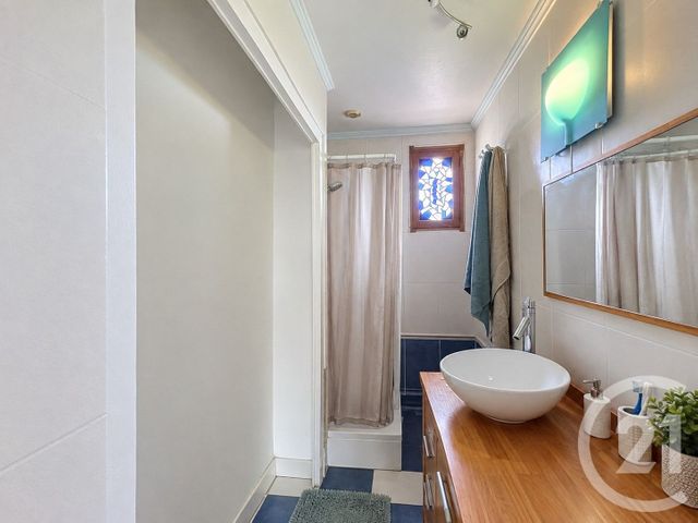 maison à vendre - 4 pièces - 134.0 m2 - AUDENGE - 33 - AQUITAINE - Century 21 Duprat & Associés