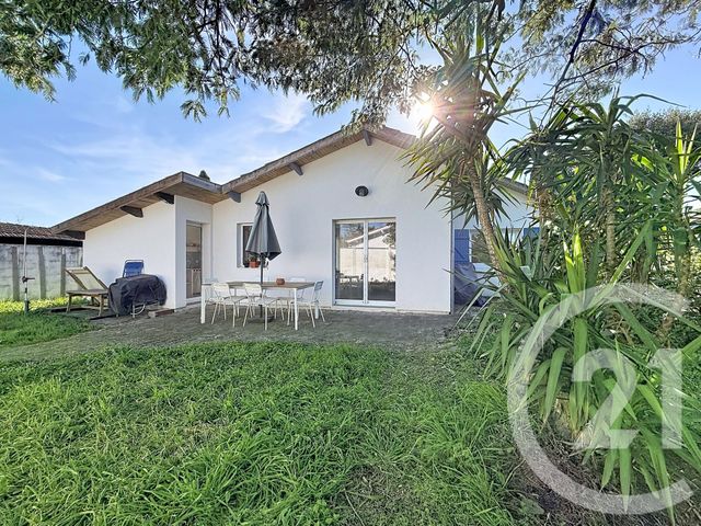 maison à louer - 4 pièces - 73.0 m2 - LA TESTE DE BUCH - 33 - AQUITAINE - Century 21 Duprat & Associés